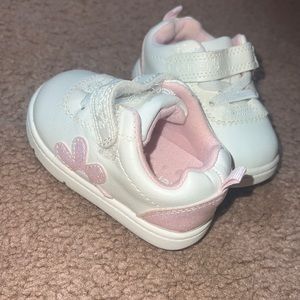 Carter’s baby sneakers